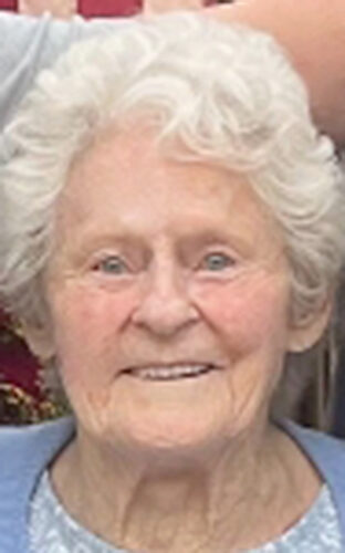 Lillian M. ‘Teenie’ Noel